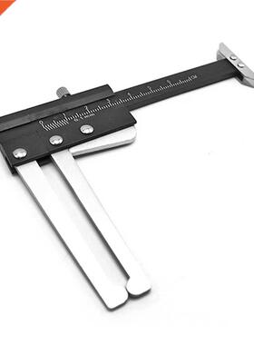 0-60mm Brake Disc Thickness Measuring Vernier Caliper Car Ty