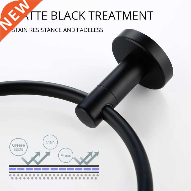 New Rust Proof Stainless Steel Bathroom Accessories Wall Mo