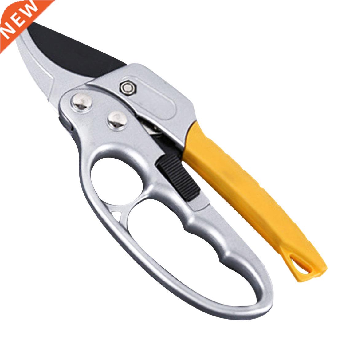 Pruning Shear Scissors Gardening Plant Scissor Branch Pruner