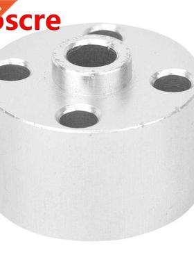 2Pcs 7005 Aluminum Hub Spacer Set Aluminum Robot Pts Repla