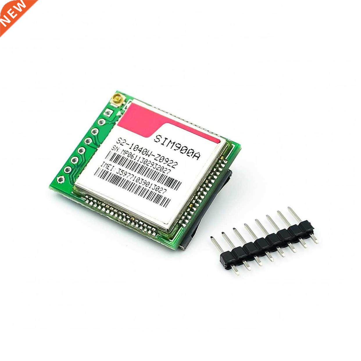 SIM900A SMT type GSM/GPRS module SIM900 New And Original Par