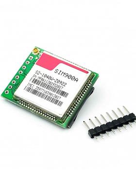 SIM900A SMT type GSM/GPRS module SIM900 New And Original Par
