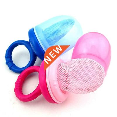 Baby Pacifier Kids Feeding Soother Nipple Feeder Tool Boys G