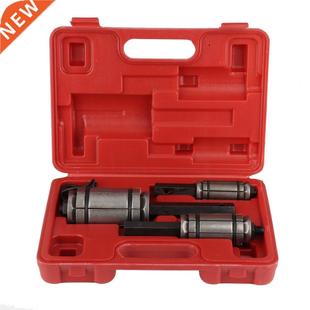 3pcs Tail Pipe Expander Exhaust Muffler Spreader Tool Set Ta