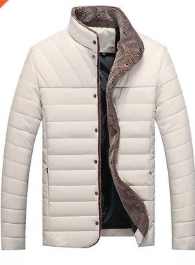 Jacket Winter Jackets For Men Mens Bomber 2020 Clothes