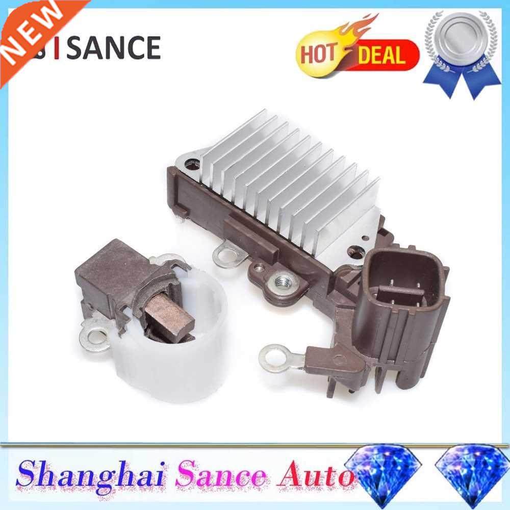 ISANCE Alternator Voltage Regulator 1260002090 31150P2T003