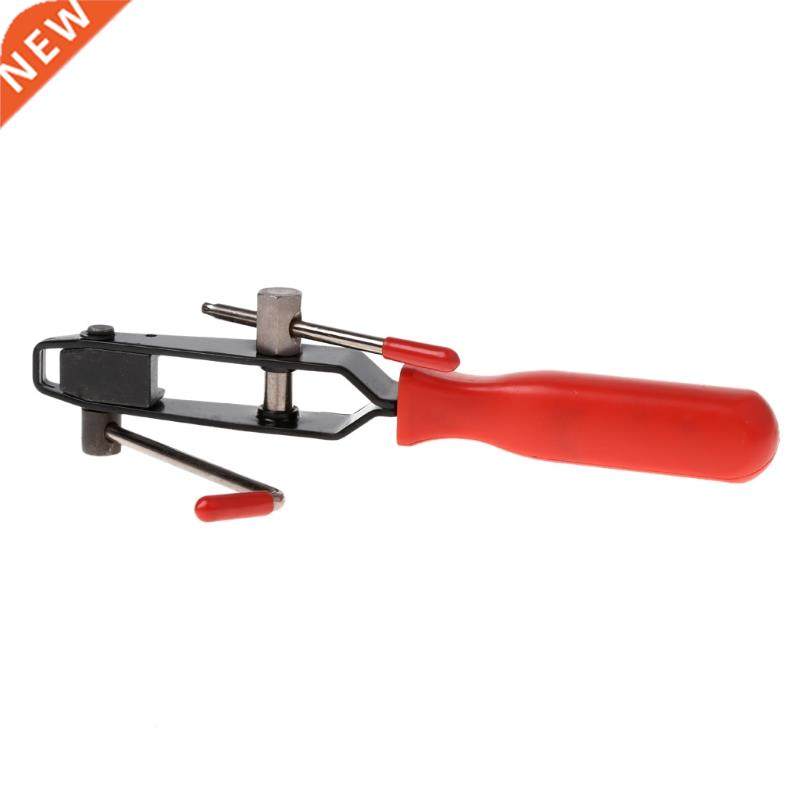 Automotive Car CV Joint Boot Clamp Banding Crimper Tool With