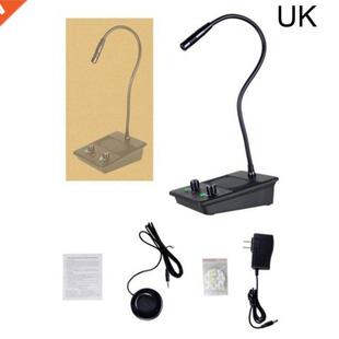 Two Syste way Window Pha Bank Loudspeaker Interco