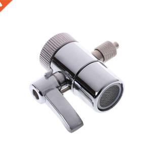 Valve Water System Diverter Faucet Filter New 2021