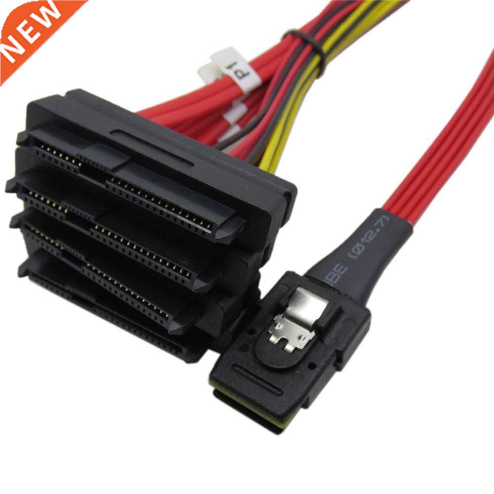 SATA cable Mini SAS36P SFF 8087 to sas29P SFF 84