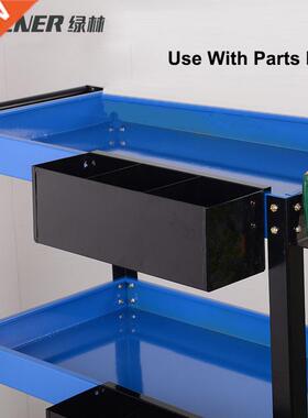 Mechanical Workshop ToolsCart Tool Trolley With Wheels Tool