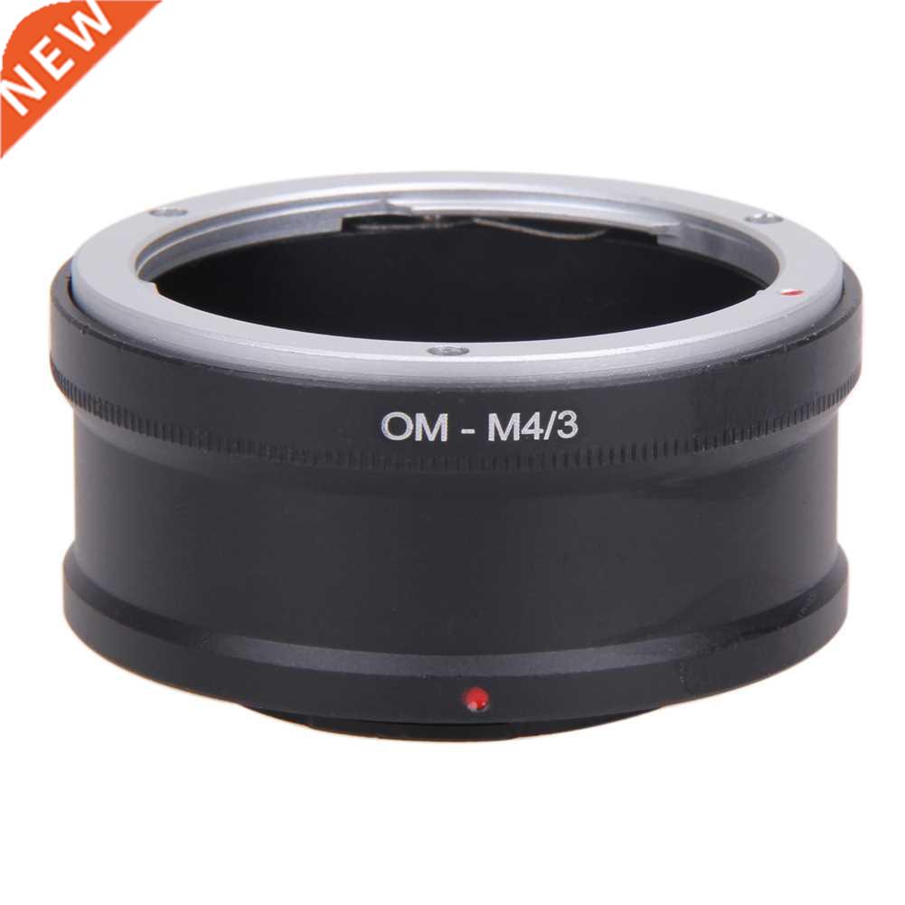 OM-M4/ Lens Adapter Ring OM Lens to MICRO 4/ M4 Body Reve