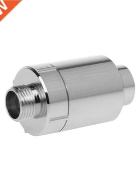 Shower Head Filter Water Purification Connector Faucet Softe