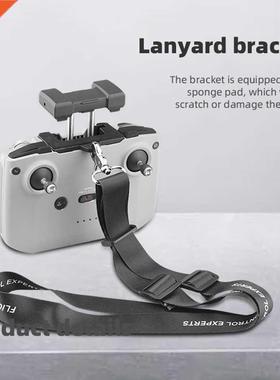 Remote Control Holder Strap Lanyard Mount for DJI AIR 2S Min