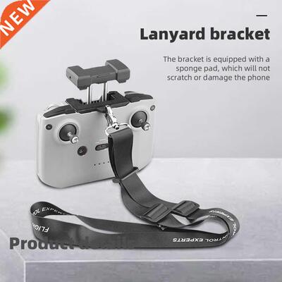 Remote Control Holder Strap Lanyard Mount for DJI AIR 2S Min