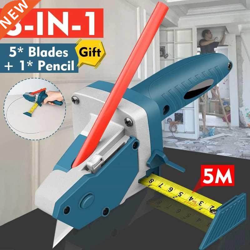 New Gypsum Board Cutting Tool Drywall Cutting Artifact Tool