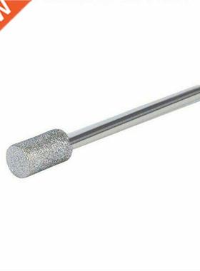 20Pcs 120Grit Diamond Burr Set Drill Bits Set For Tool Rotar