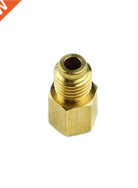 1 Pc Reduction Adapter Quick Coupling 1/2 ACME Male 1/4 SAE