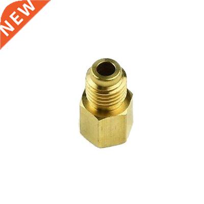 1 Pc Reduction Adapter Quick Coupling 1/2 ACME Male 1/4 SAE