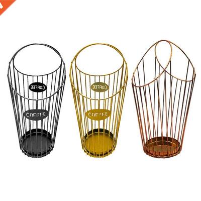 Multfunctonal Coffee Pod Holders Household Accessores for