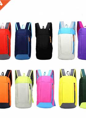 10L Outdoor Sports Lig Weig Waterproof Backpack Travel H