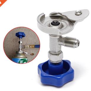 Opener Bottle 337B Refrigerant Dispensing Can Valve