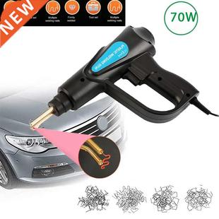 Plastic Welders Welding Equipment PVC Repairing Welding Mach