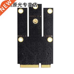 Adapter Wif PCIe PCI NGFF Mini 适用于 New USB M.2
