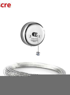 Hotel Bthroom Telescopic Invisible Drying Rck,304 Stinles