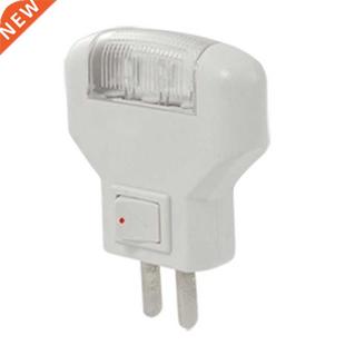 Led 220 AC110V Plug Decoratie Wit lampen Thuis