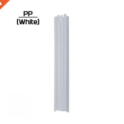 Plastic Welding Rods 200mm Length ABS/PP/PVC/PE Welding Stic