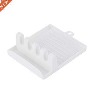 Repose-spatule passoire | Vaisselle résistante &agrav