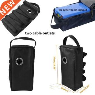 Bike Case Bag 14.5 Bicycle Electric Storage