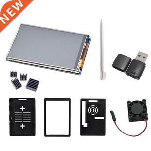 Displa for Lcd Inch Raspberry Screen Touch