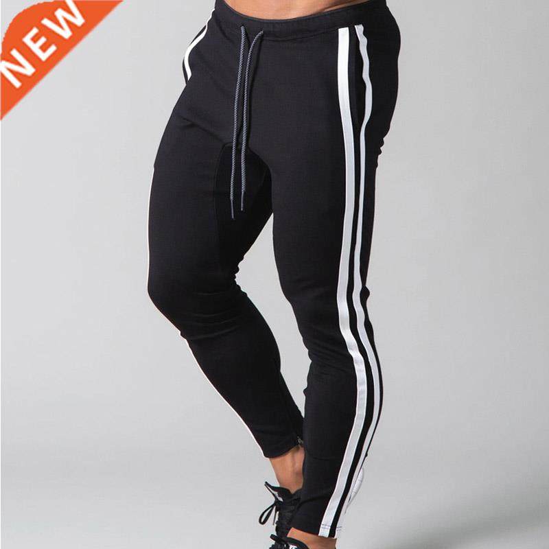 Setwear Joggers en Pants Gy Fitness Clothing Elastic Waist