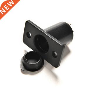 Waterproof 12v Accessory Power Socket Car Motorcycle Cigaret