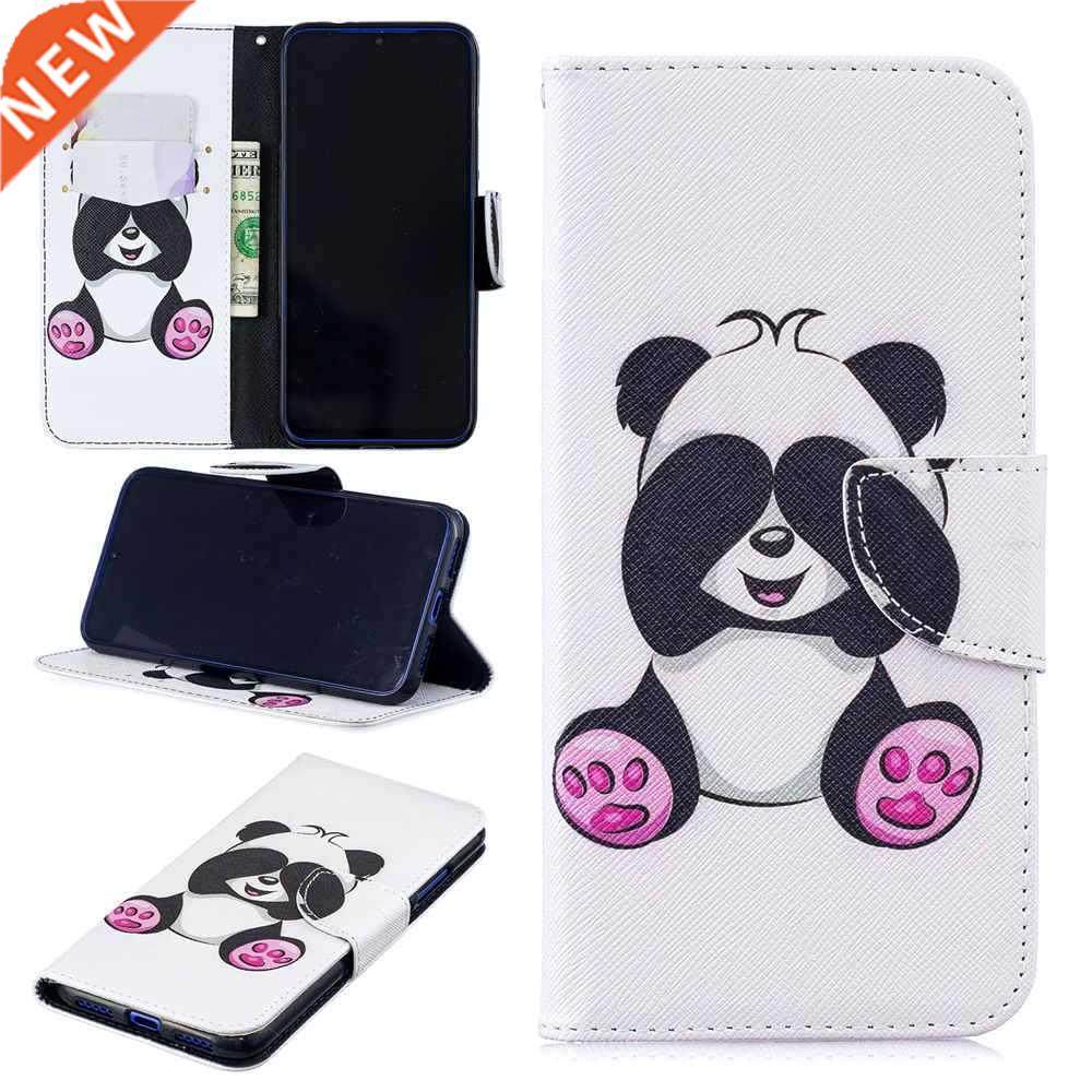 Leather Case Xiaomi Redmi 7 Note 8 8A 7 7A 9S 9 Pro Max Cas