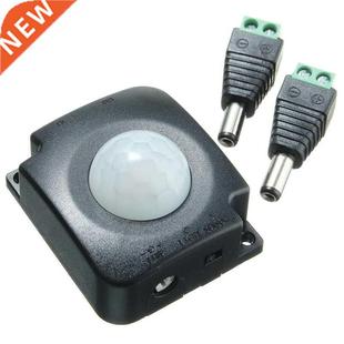 Switch Light Strip Motion LED Sensor For PIR Lamp