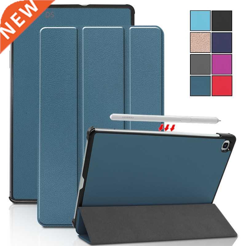 Magenet Case for Samsung Galaxy Tab S6 Lite 10.4 SM P610 SM