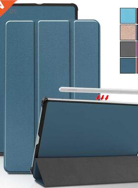 Magenet Case for Samsung Galaxy Tab S6 Lite 10.4 SM P610 SM