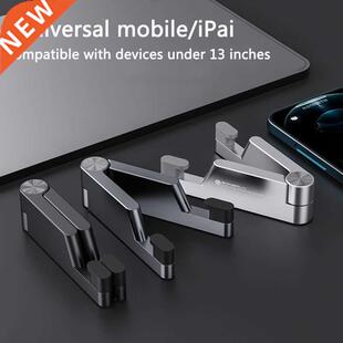 Size Aluminum Portable Desk Mini Folding Mount Universal