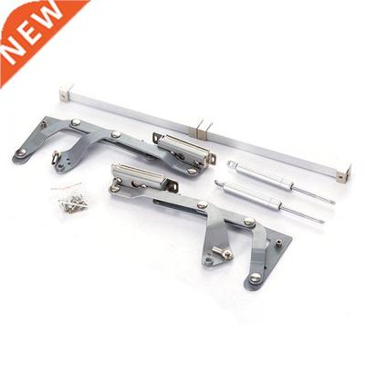 Air Operated Hinge On The Vertical Lift,Translational Pneuma