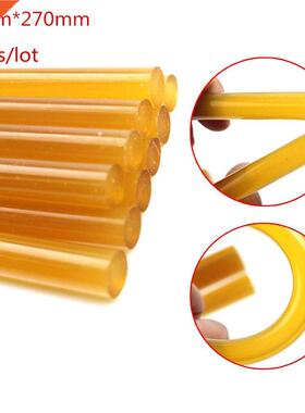 5Pcs/Lot 11mm x 270mm Hot Melt Glue Sticks For Electric Glue