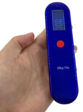 Scales 50kg Scale Luggage Weight Scale Balance Weigher