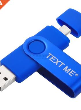 OTG SB Flash Memory 16GB 2GB Pendrive 4GB 8GB 64GB SB Fla
