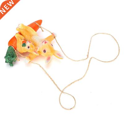 feng shui home decoration accessories Animal Rabbits Shaped