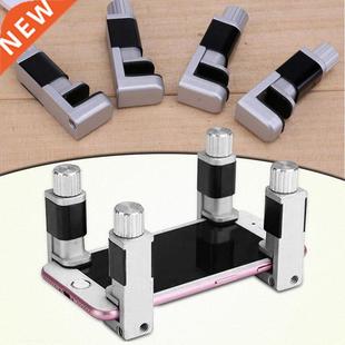 Metal Clip Repair Lot Phone Adjustable Clamp 8PCS Fixture