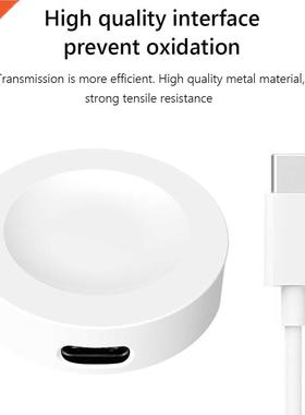 Split Wireless Chger Base + 1 Meter Chging Cable Suitabl