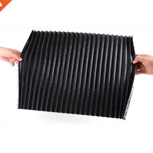 Portable Milling Machine Part Accordion Way Cover Rubber Cov