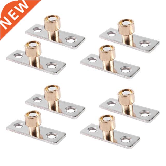 12Mm Diameter Wooden Sliding Door Guide Metal Locator Stoppe